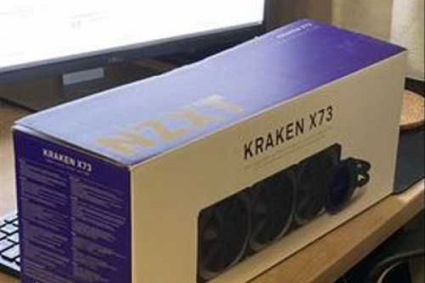 Кракен без впн